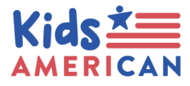 KIDS AmeriCAN Patriotic Kids Store